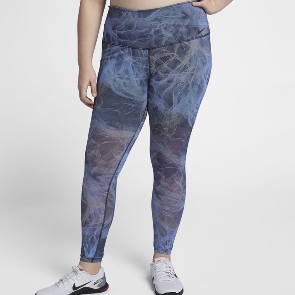 Nike Power Pocket Hyper Leggings